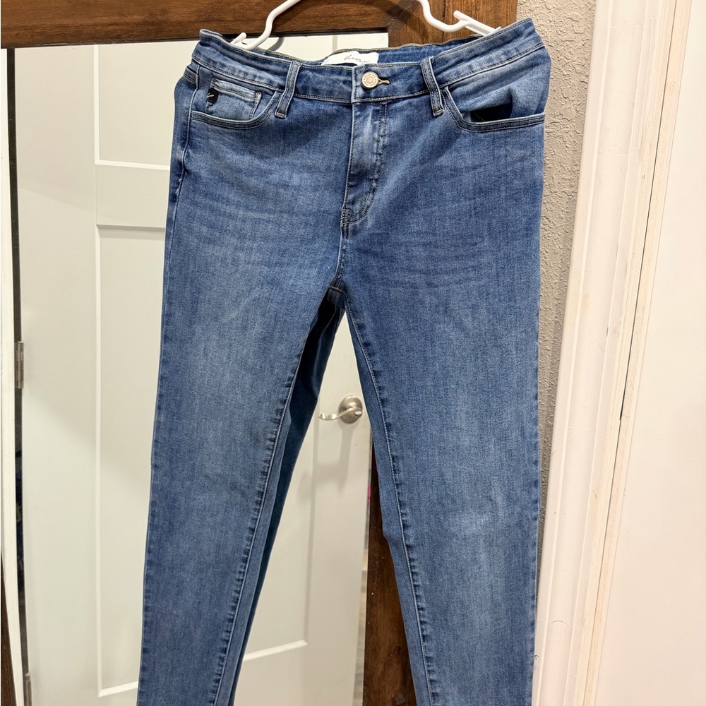 KanCan Classic Blue Jeans